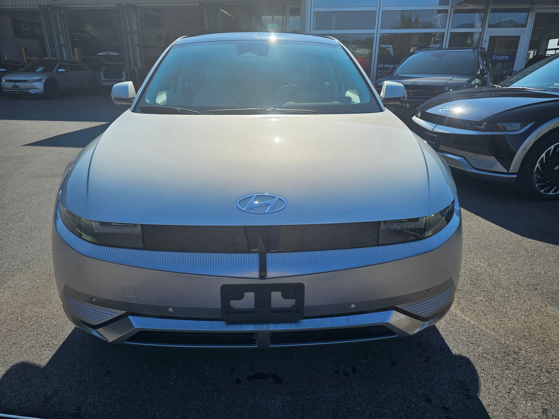 HYUNDAI Ioniq 5 77kWh Vertex 4WD-showroom-element-1