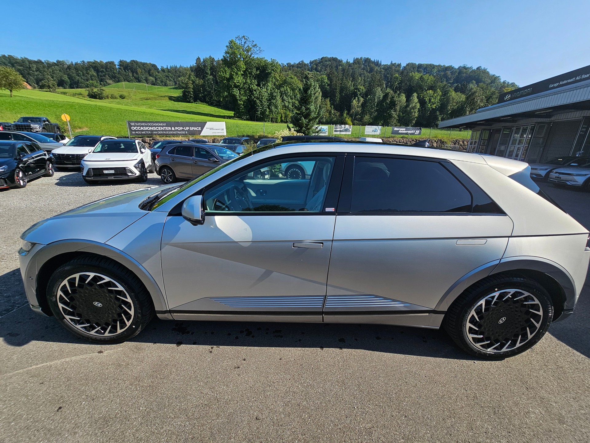 HYUNDAI Ioniq 5 77kWh Vertex 4WD-showroom-element-3