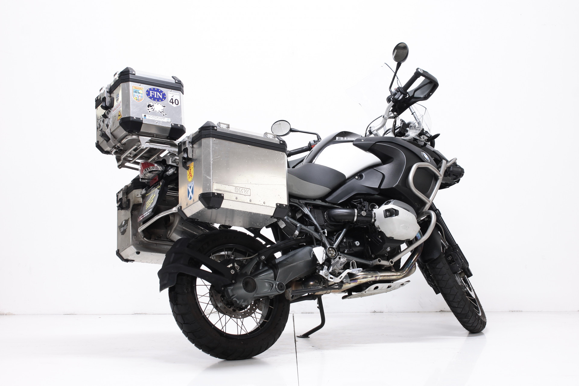 BMW R 1200 GS Adventure-image-2