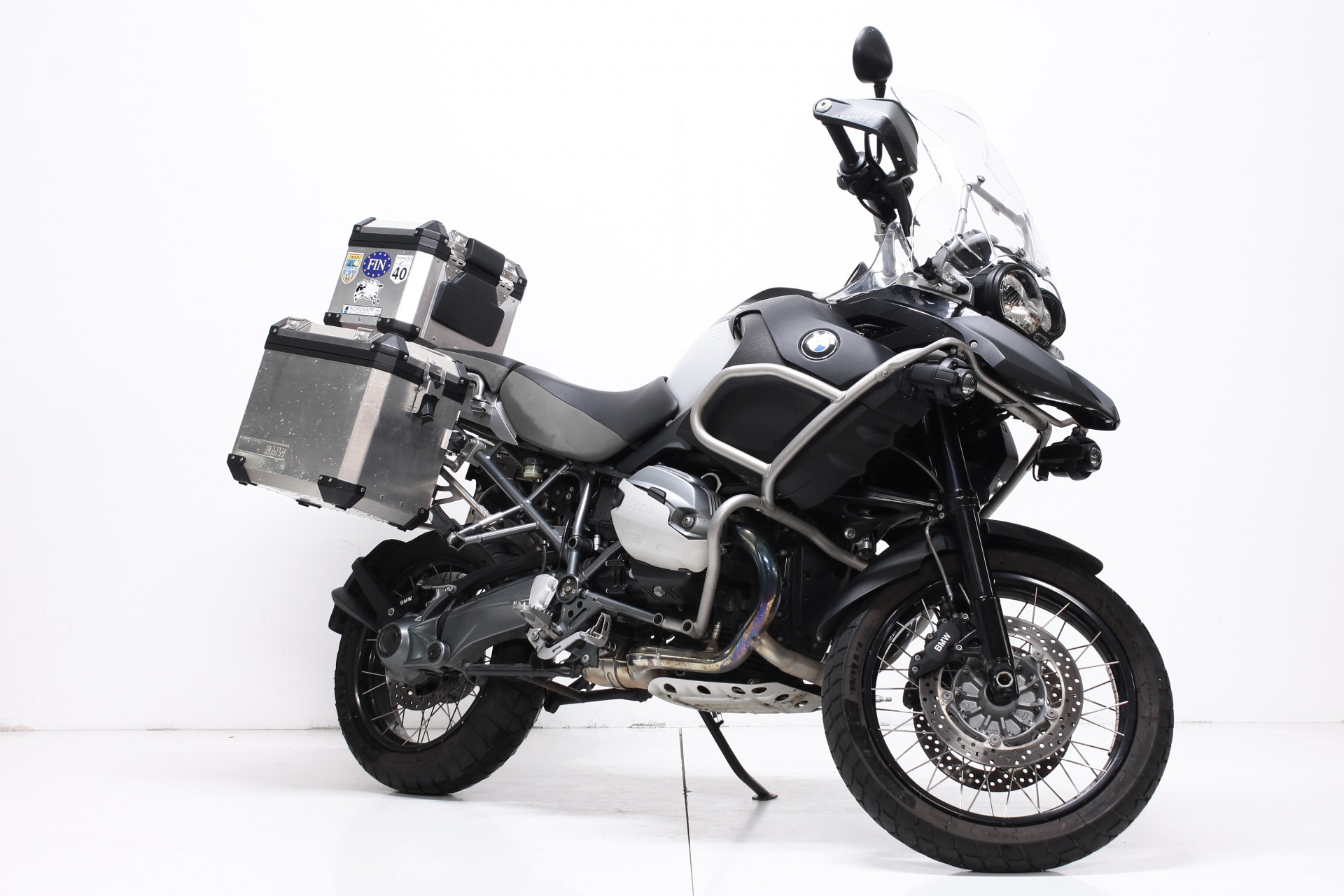 BMW R 1200 GS Adventure-image-0
