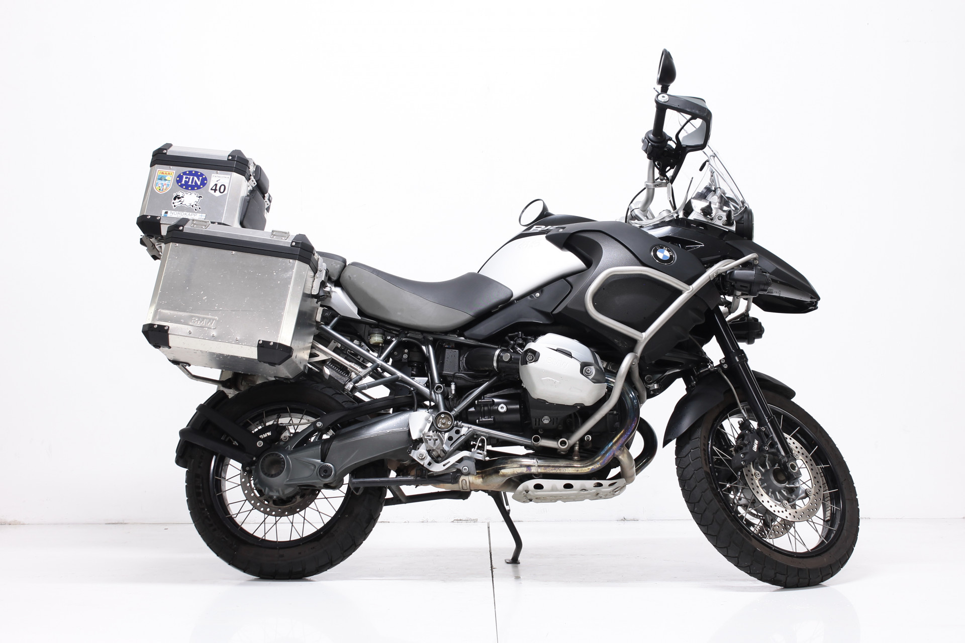 BMW R 1200 GS Adventure-image-1