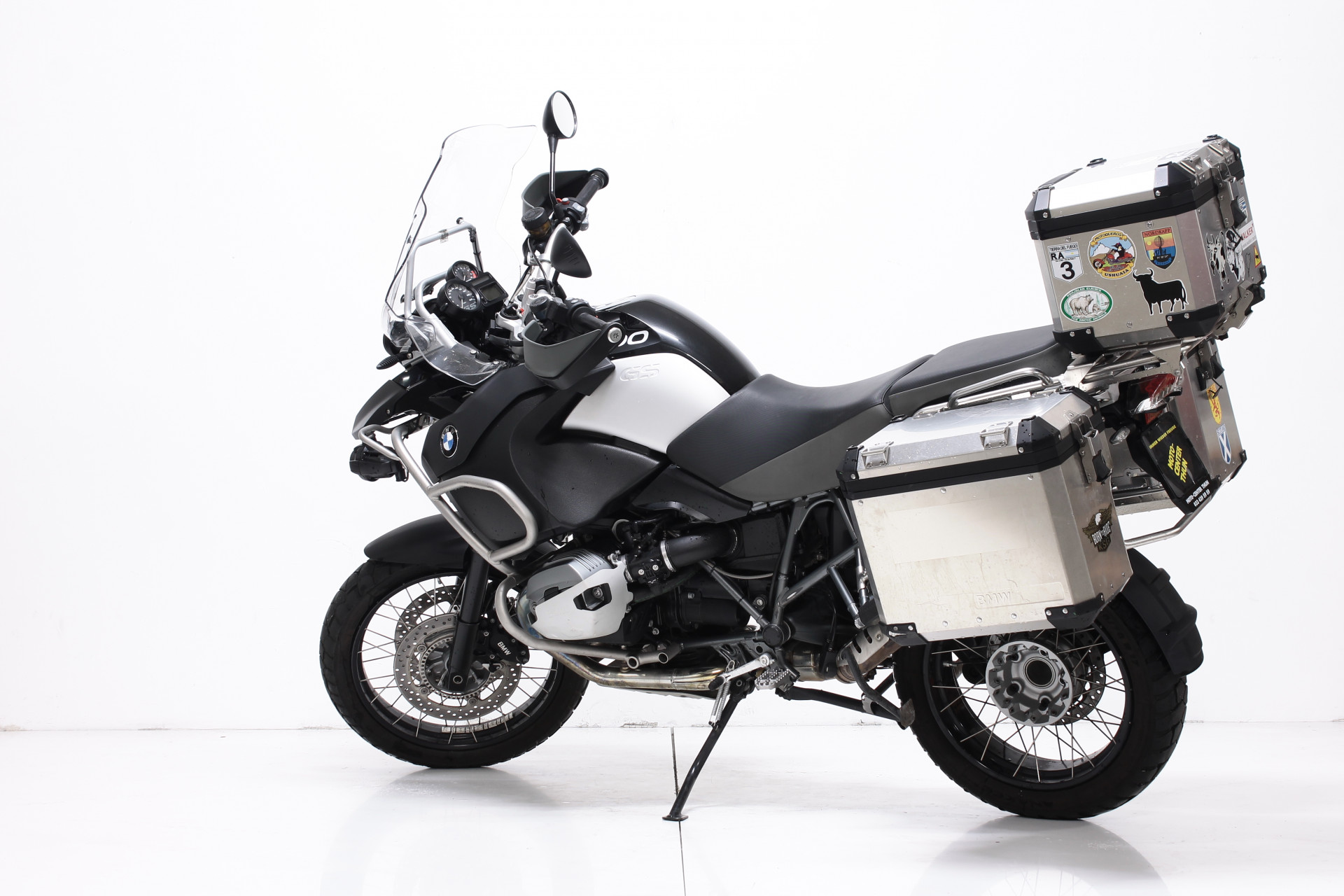 BMW R 1200 GS Adventure-image-5