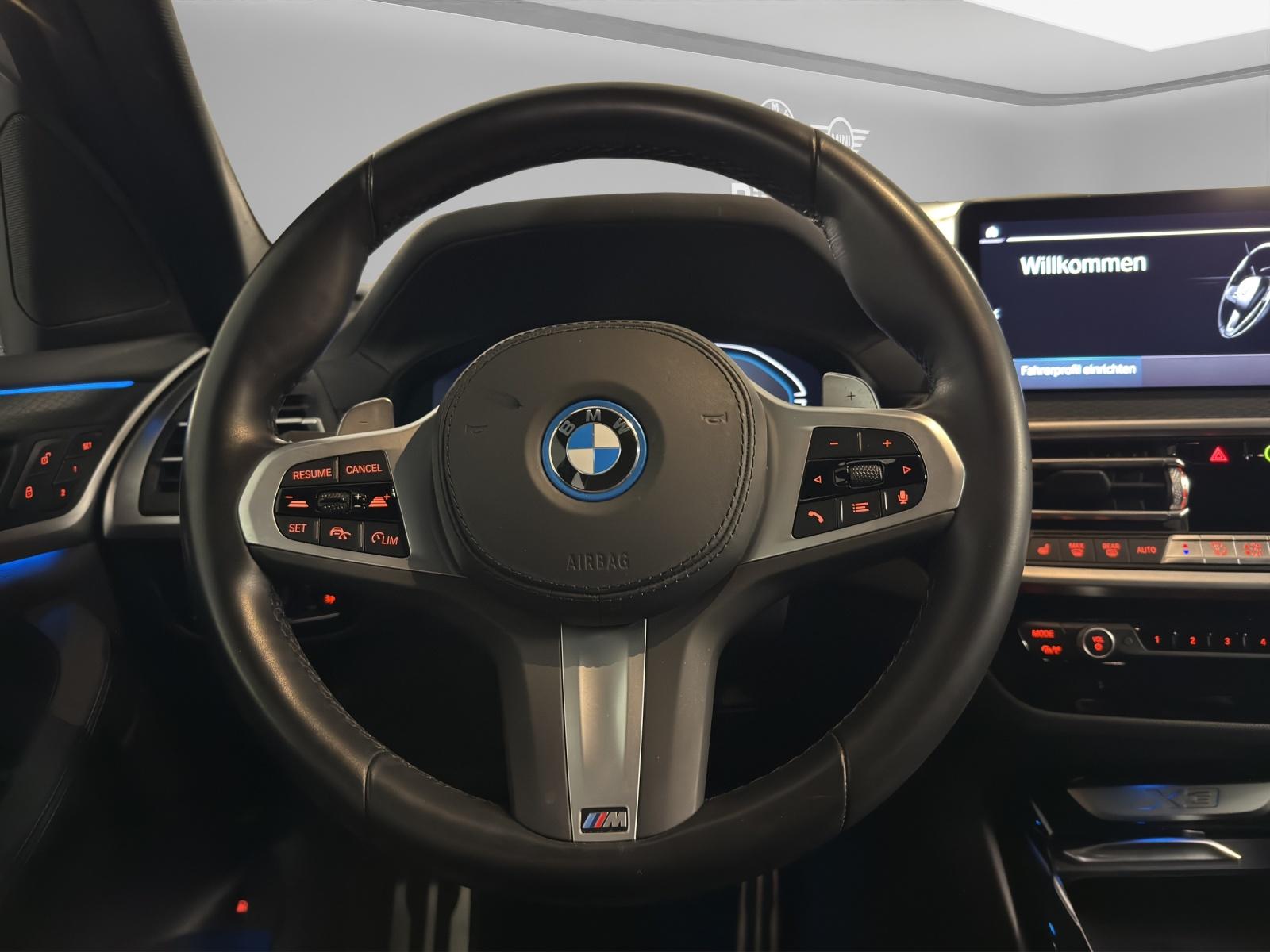 BMW X3 30e xDrive SAG-image-11
