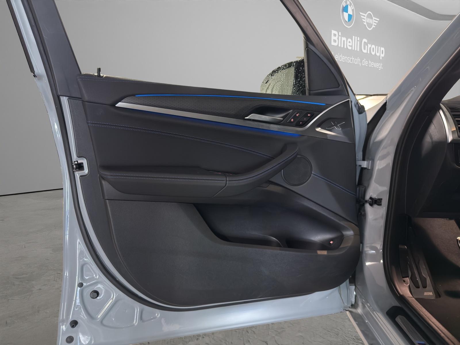BMW X3 30e xDrive SAG-image-8