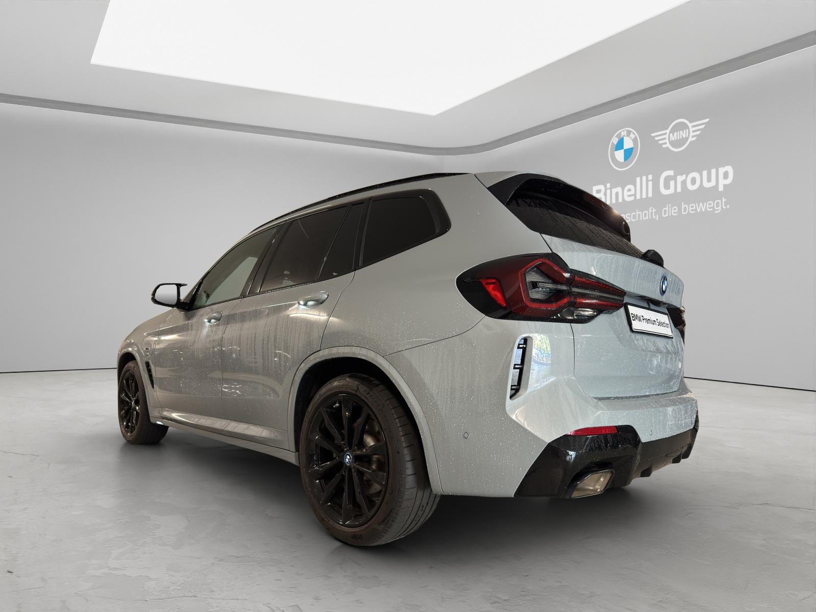 BMW X3 30e xDrive SAG-image-14