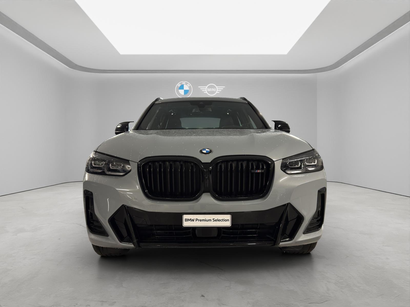 BMW X3 30e xDrive SAG-showroom-element-2