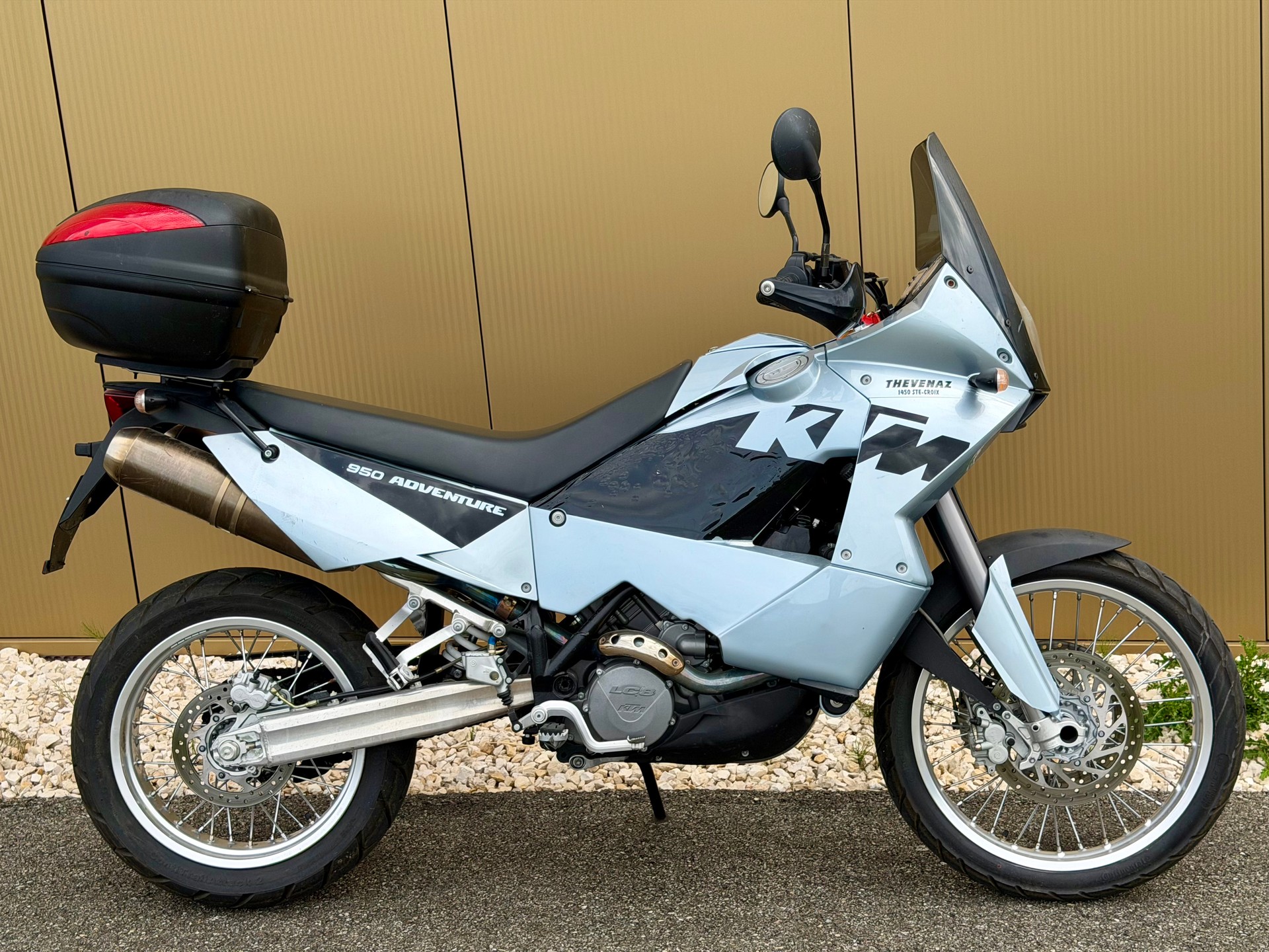 KTM 950 Adventure LC8 V2-image-3