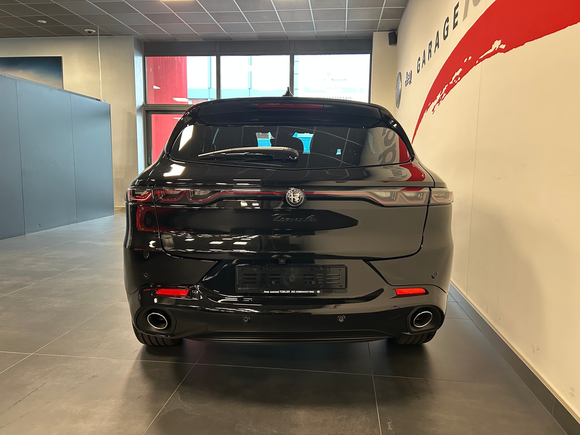 ALFA ROMEO Tonale 1.3 Plug-in-Hybrid Q4 Veloce-image-17