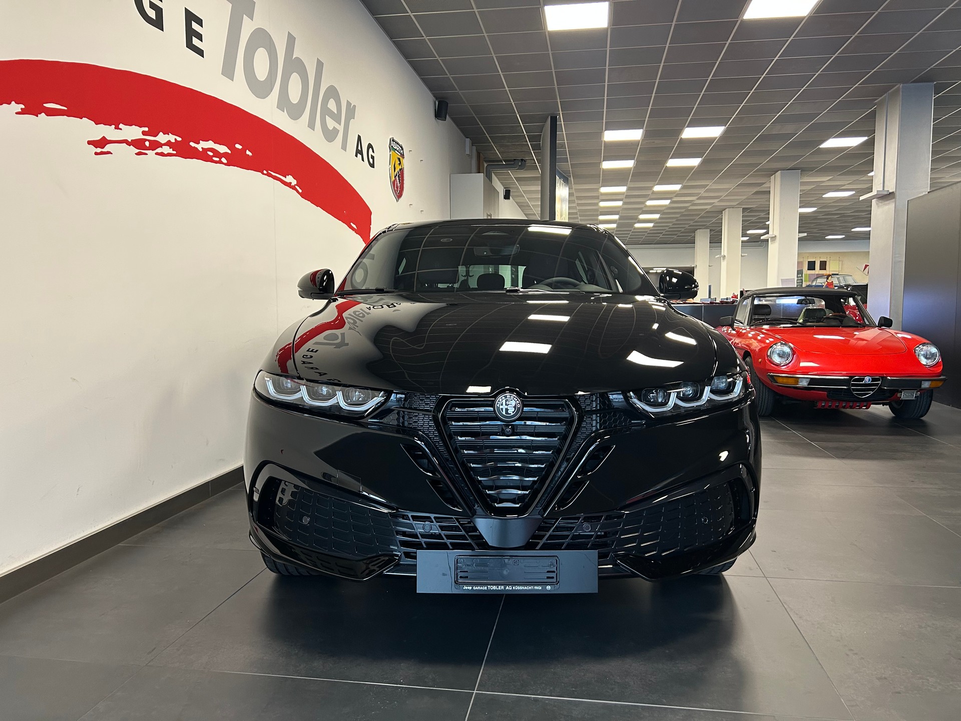 ALFA ROMEO Tonale 1.3 Plug-in-Hybrid Q4 Veloce-image-4