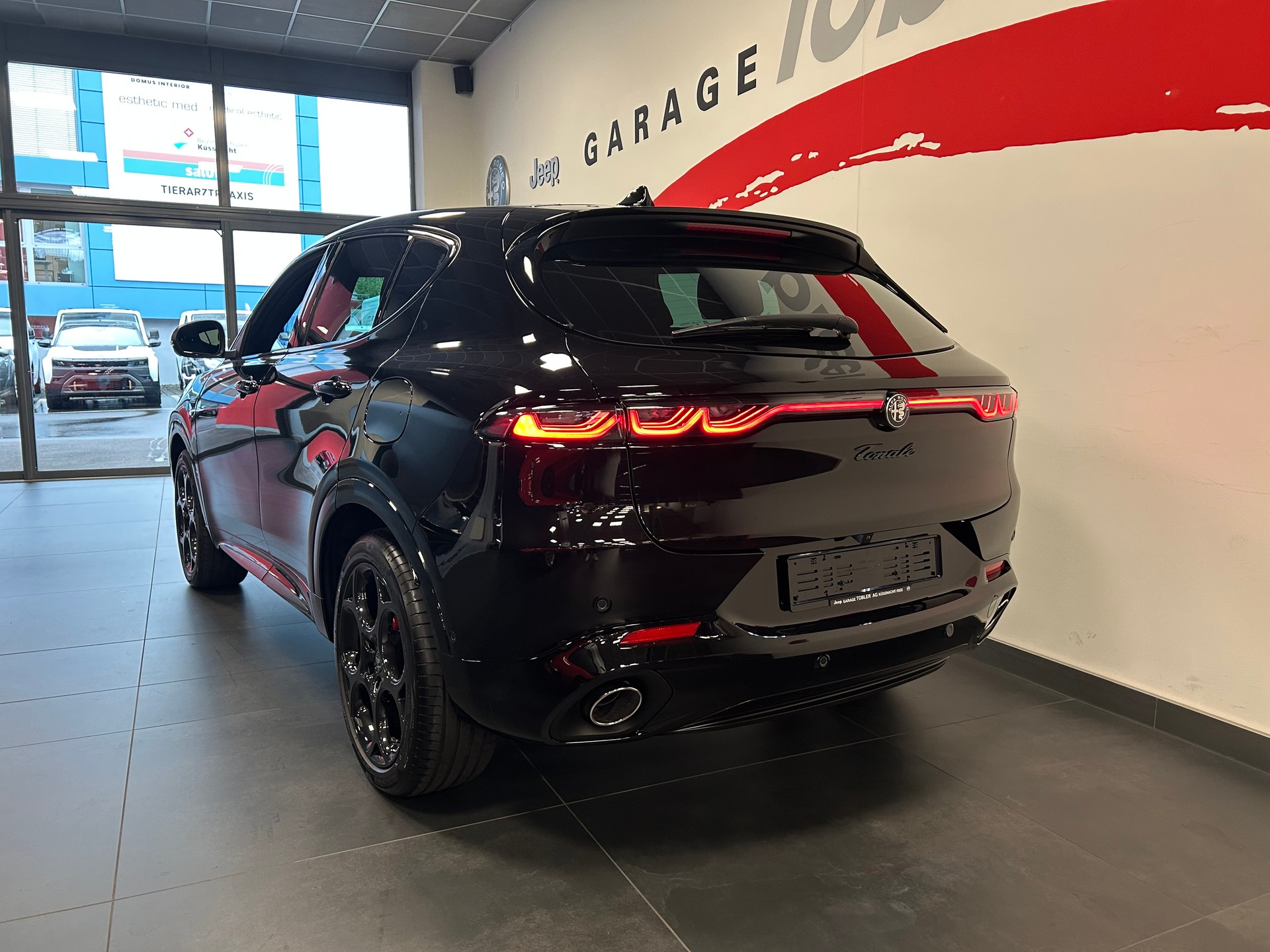 ALFA ROMEO Tonale 1.3 Plug-in-Hybrid Q4 Veloce-image-22
