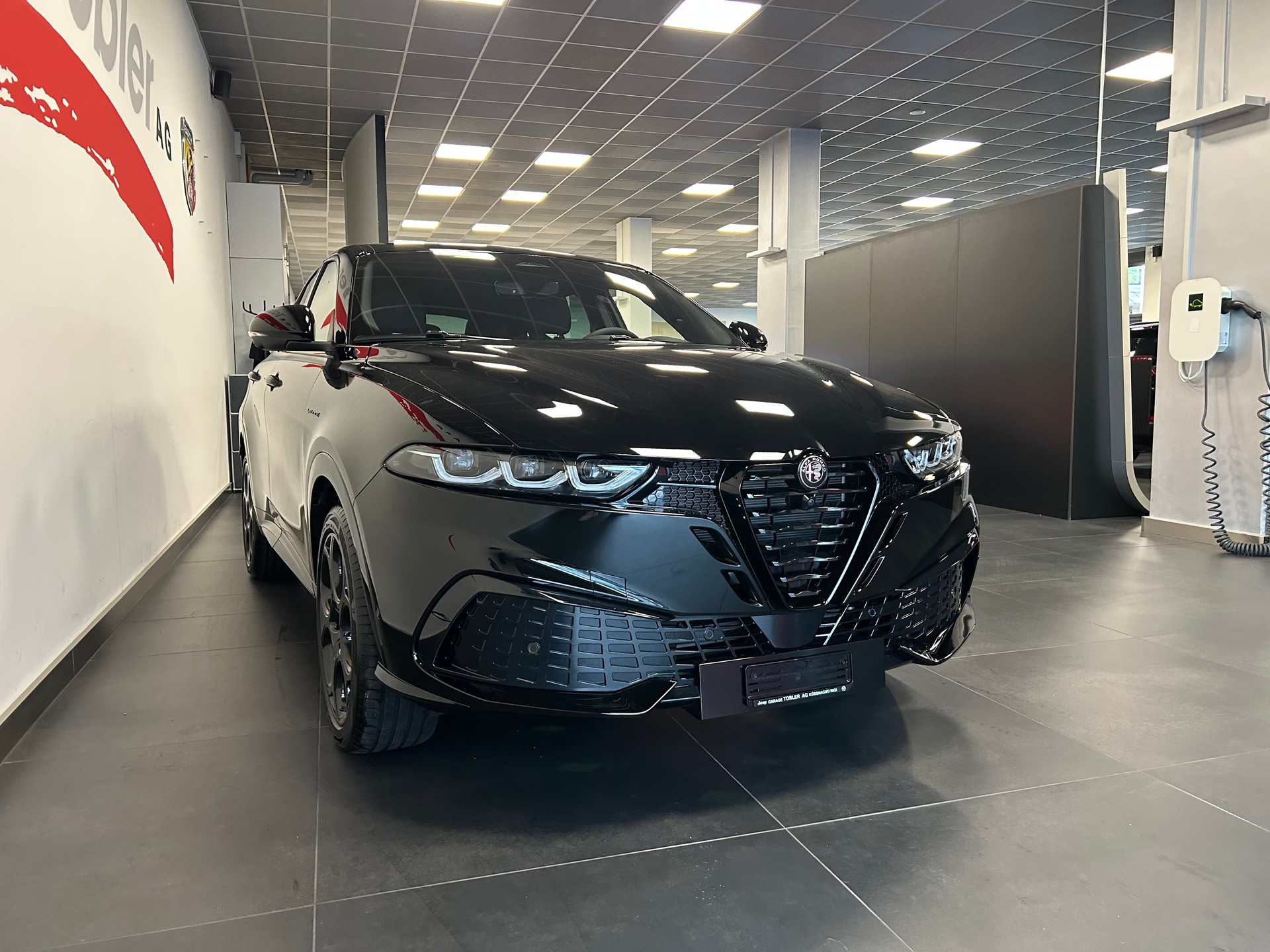 ALFA ROMEO Tonale 1.3 Plug-in-Hybrid Q4 Veloce-image-5