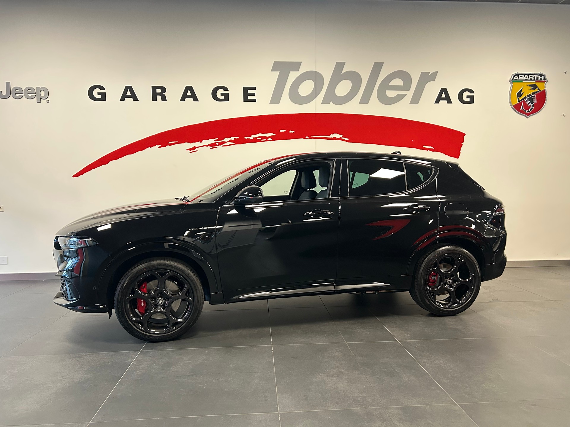 ALFA ROMEO Tonale 1.3 Plug-in-Hybrid Q4 Veloce-image-6
