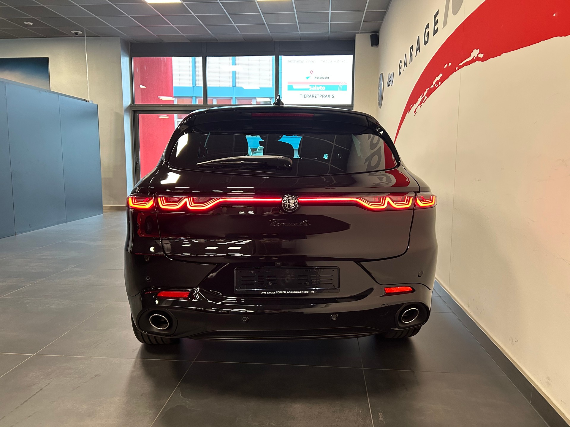 ALFA ROMEO Tonale 1.3 Plug-in-Hybrid Q4 Veloce-image-21