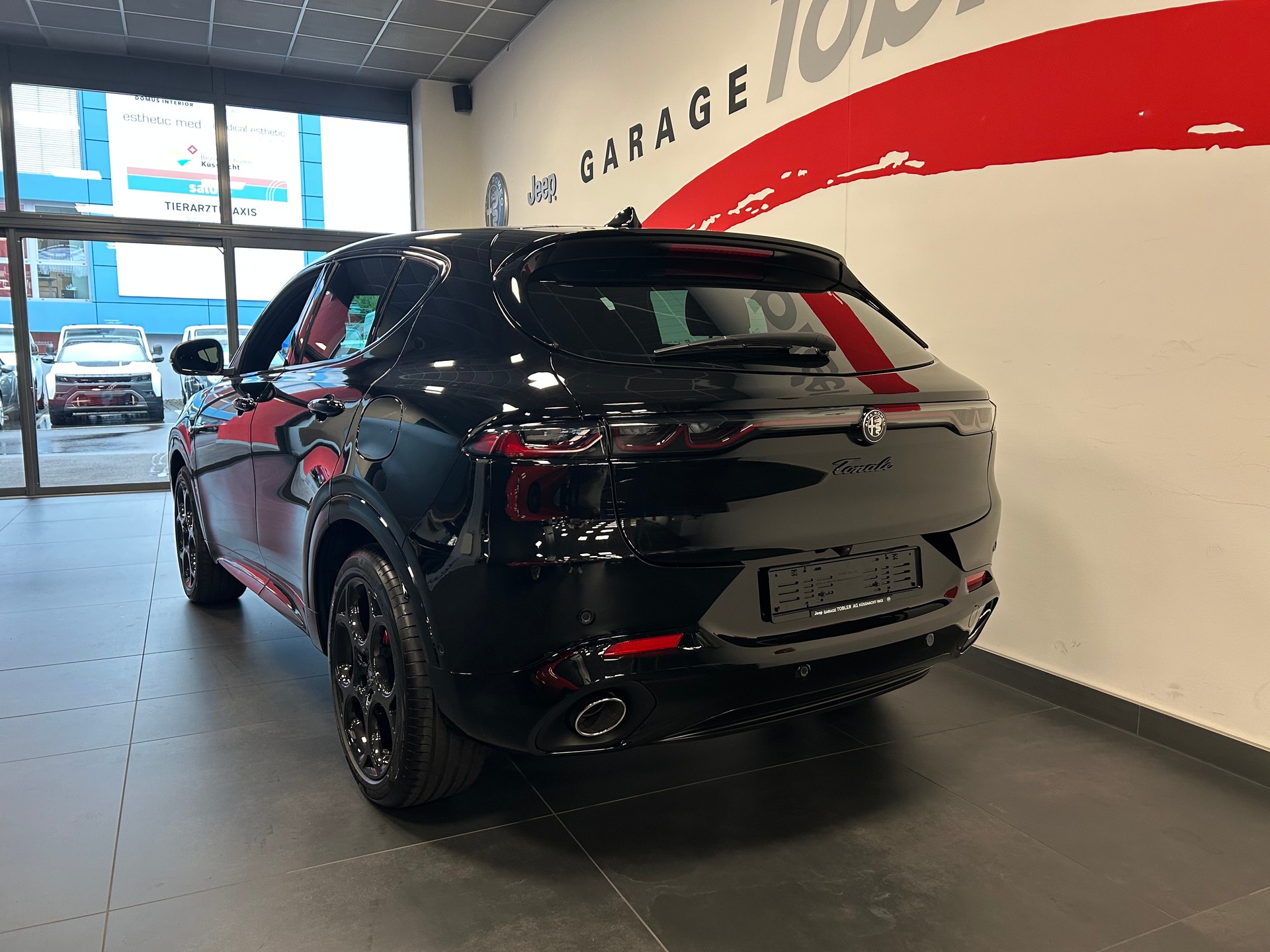 ALFA ROMEO Tonale 1.3 Plug-in-Hybrid Q4 Veloce-image-15