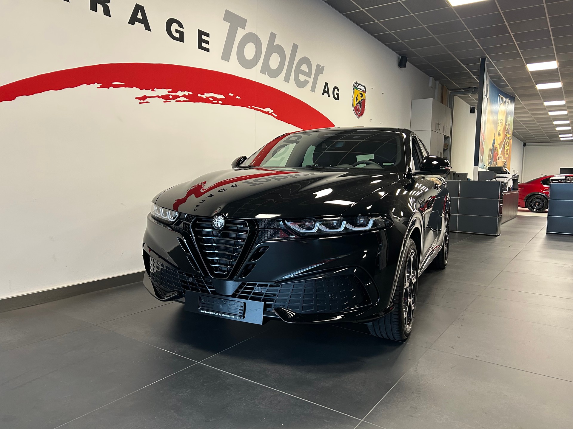 ALFA ROMEO Tonale 1.3 Plug-in-Hybrid Q4 Veloce-showroom-element-2