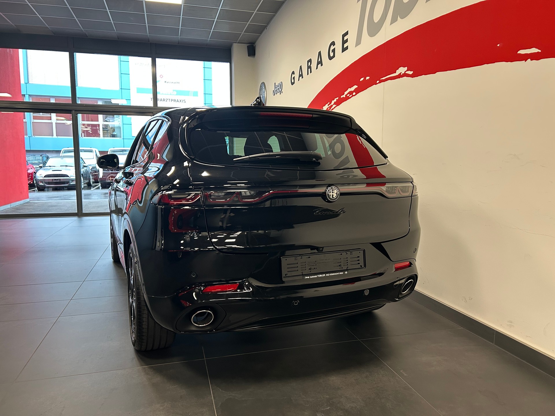 ALFA ROMEO Tonale 1.3 Plug-in-Hybrid Q4 Veloce-image-16