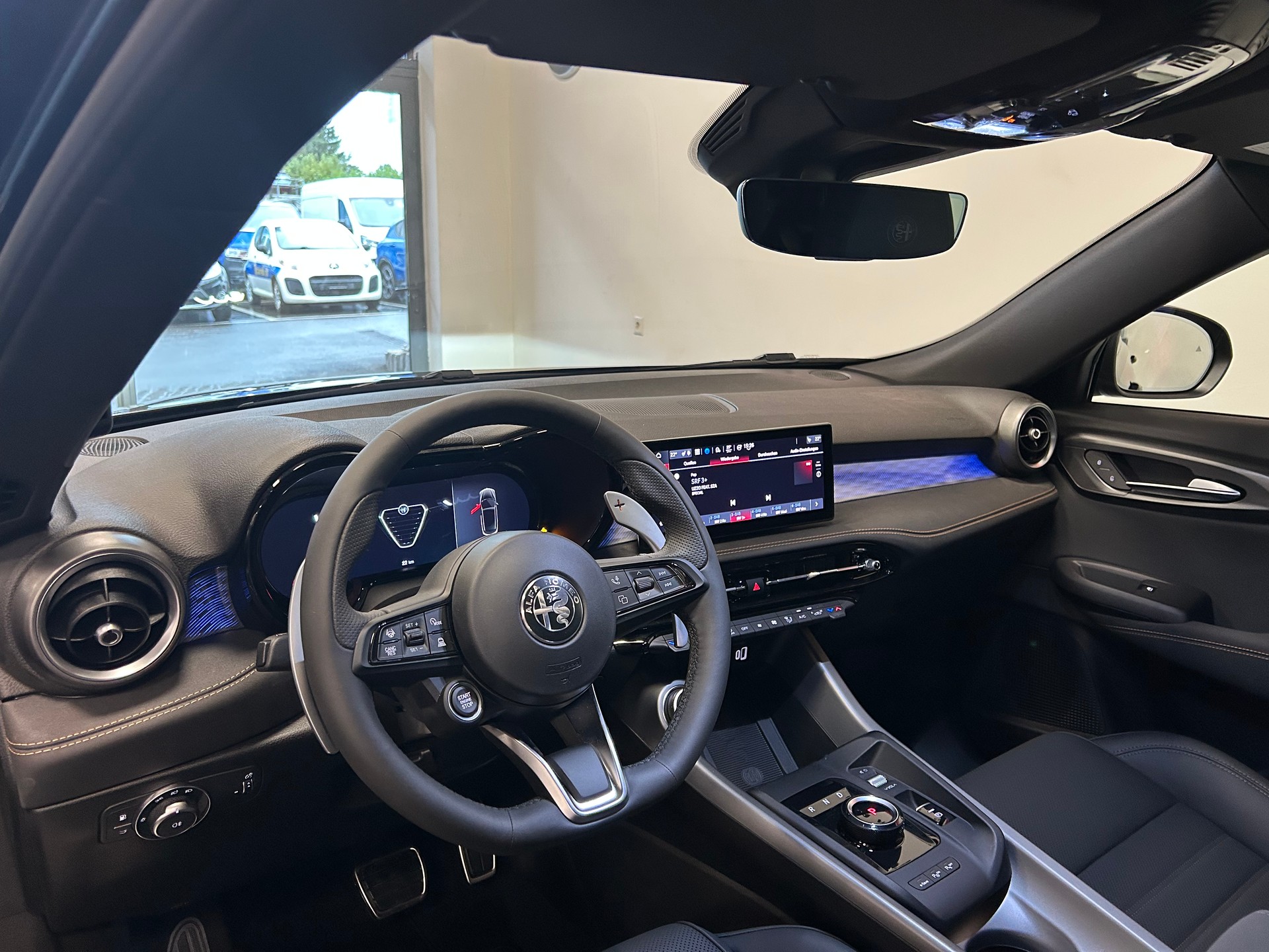 ALFA ROMEO Tonale 1.3 Plug-in-Hybrid Q4 Veloce-image-10
