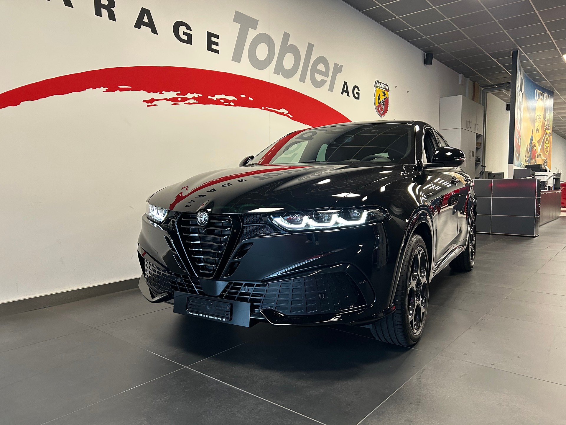 ALFA ROMEO Tonale 1.3 Plug-in-Hybrid Q4 Veloce-image-20