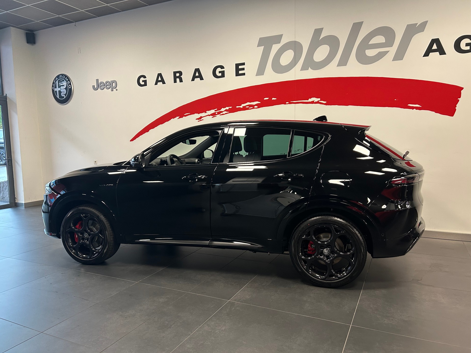 ALFA ROMEO Tonale 1.3 Plug-in-Hybrid Q4 Veloce-image-7