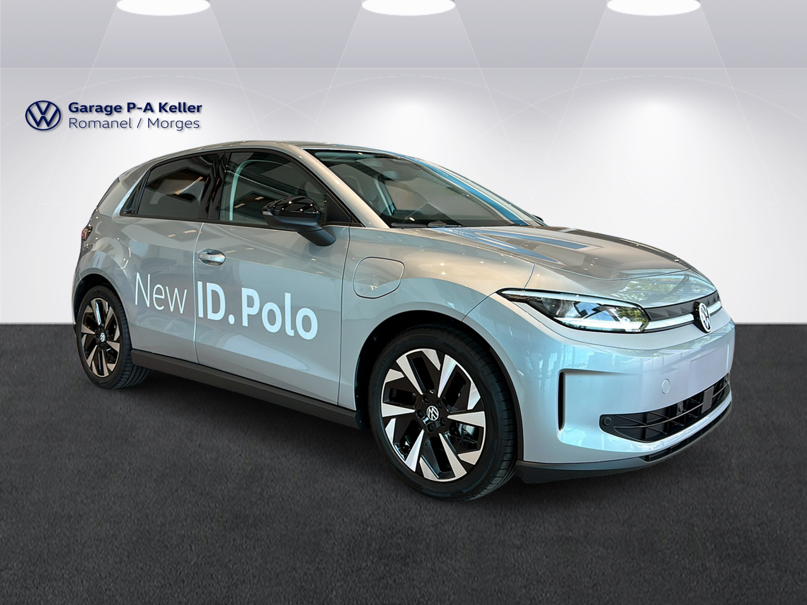 VW ID.Polo 52 kWh Life-showroom-element-2