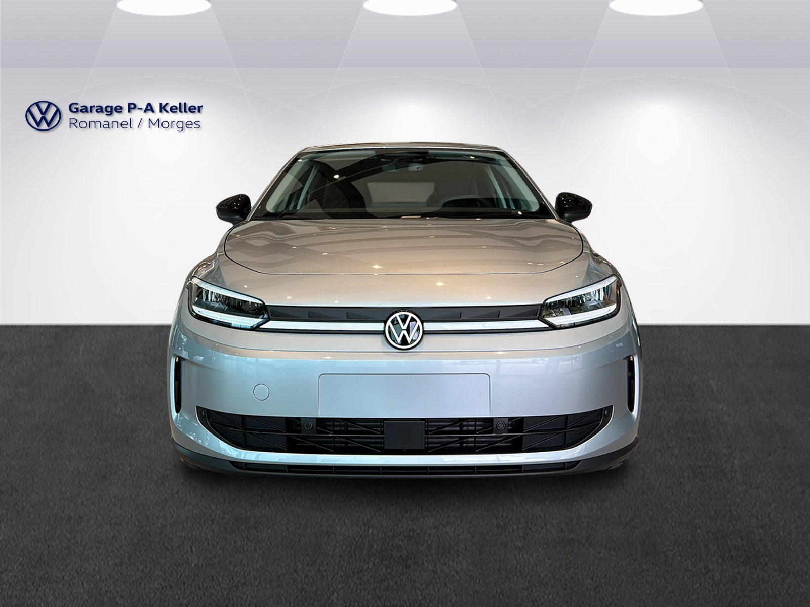 VW ID.Polo 52 kWh Life-showroom-element-1