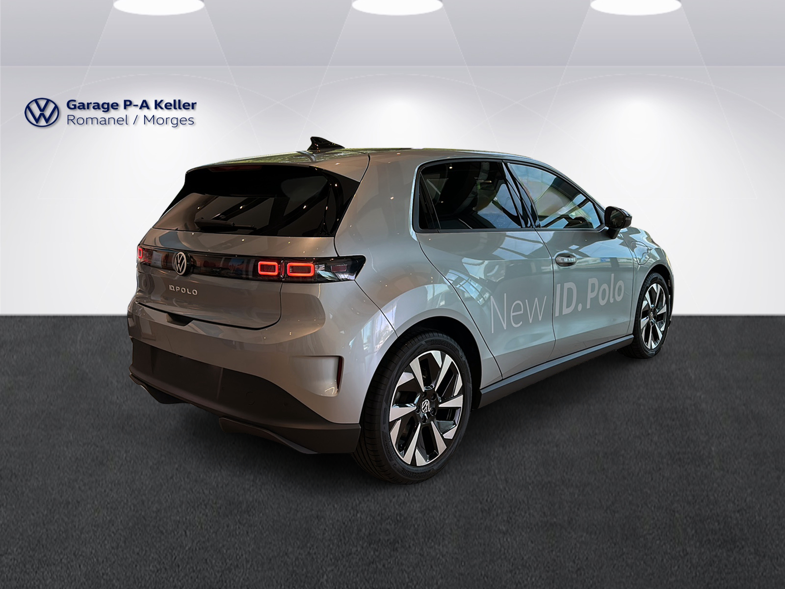 VW ID.Polo 52 kWh Life-showroom-element-3