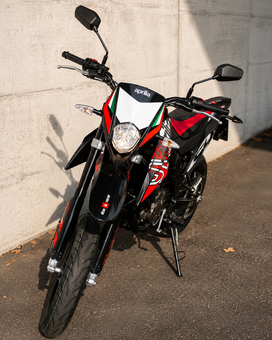 APRILIA SX 125-image-0