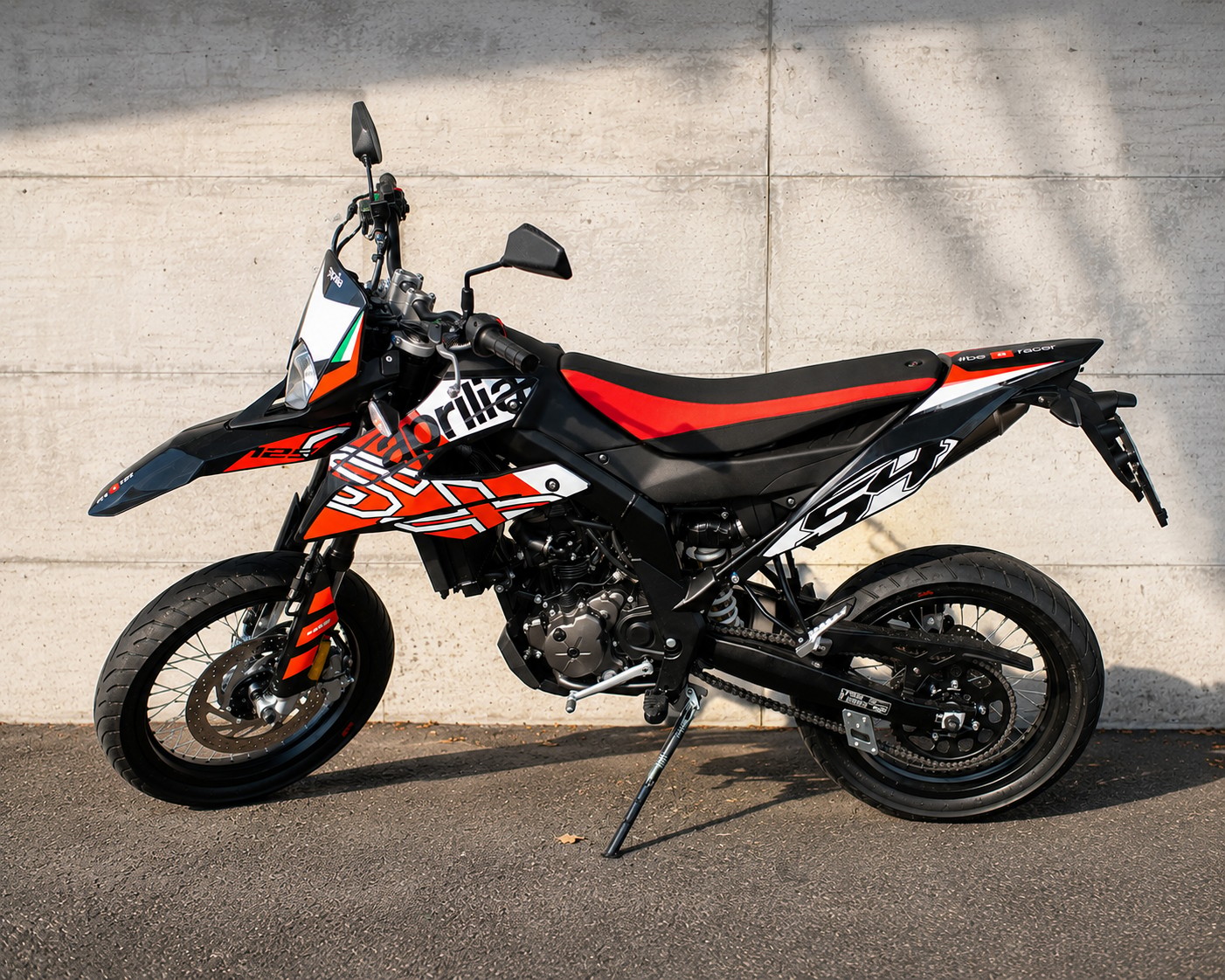 APRILIA SX 125-image-1