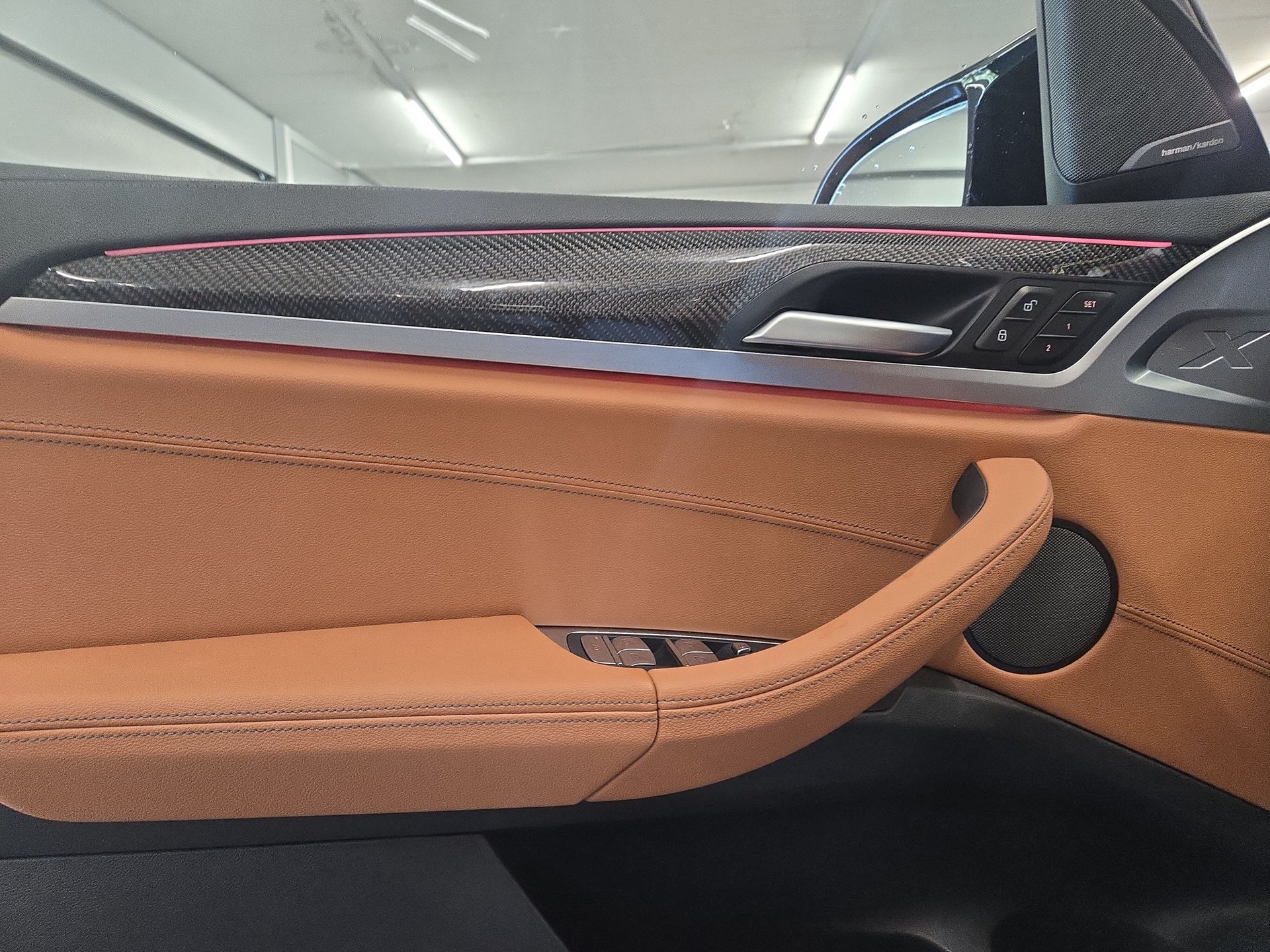BMW X3 M40i Travel-image-16