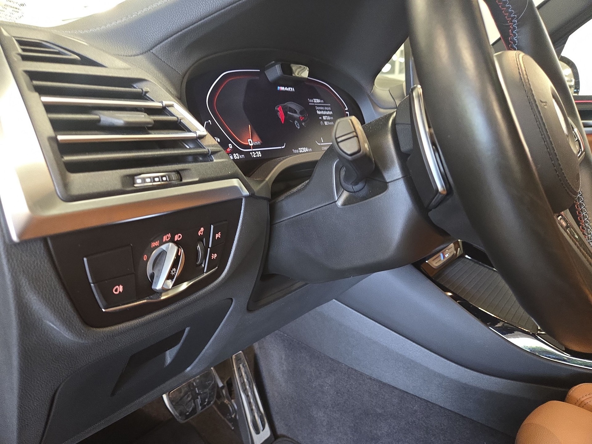 BMW X3 M40i Travel-image-18