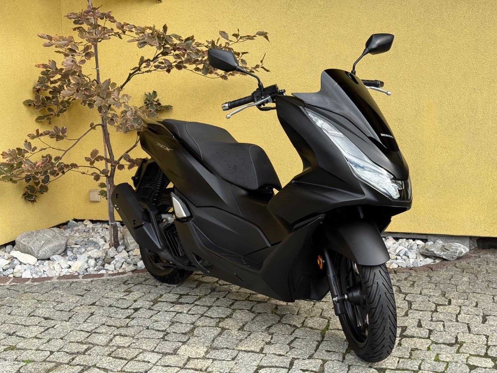 HONDA PCX 125 i ABS-image-1