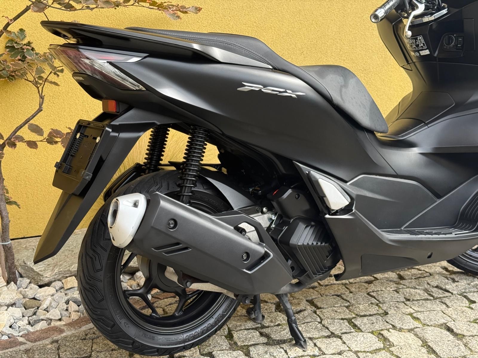 HONDA PCX 125 i ABS-image-3