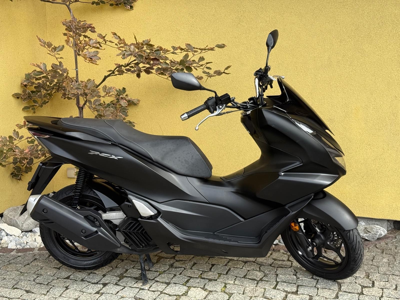 HONDA PCX 125 i ABS-image-0