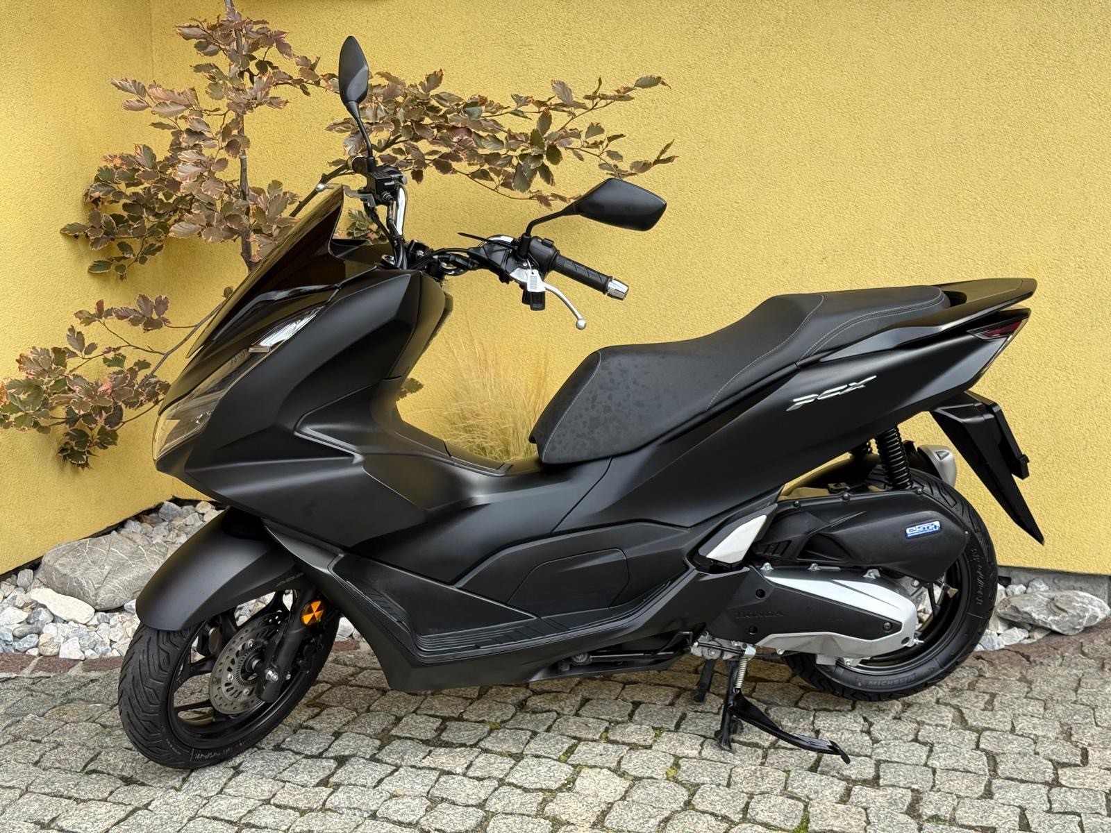 HONDA PCX 125 i ABS-image-2