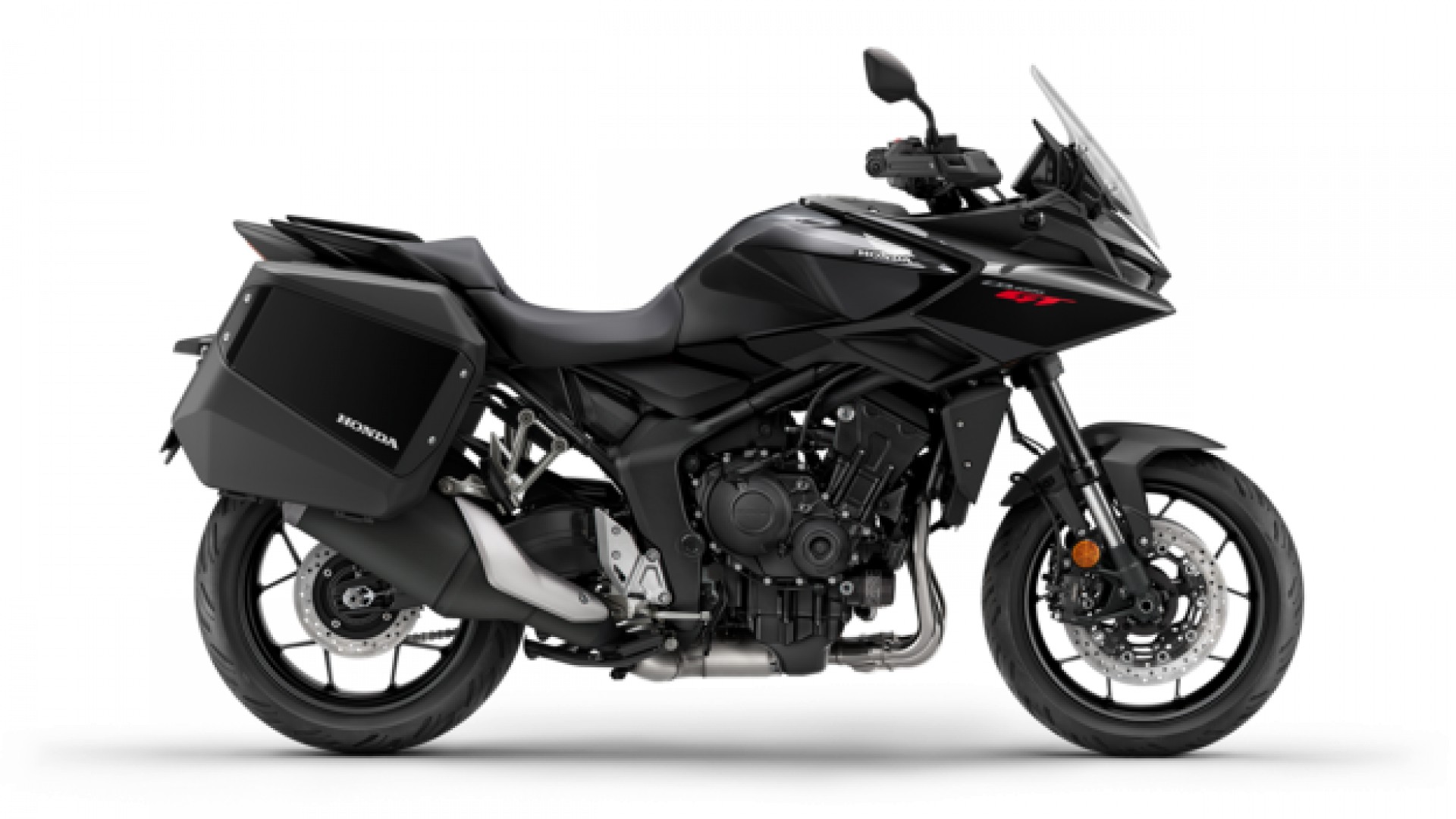 HONDA CB 1000 GT