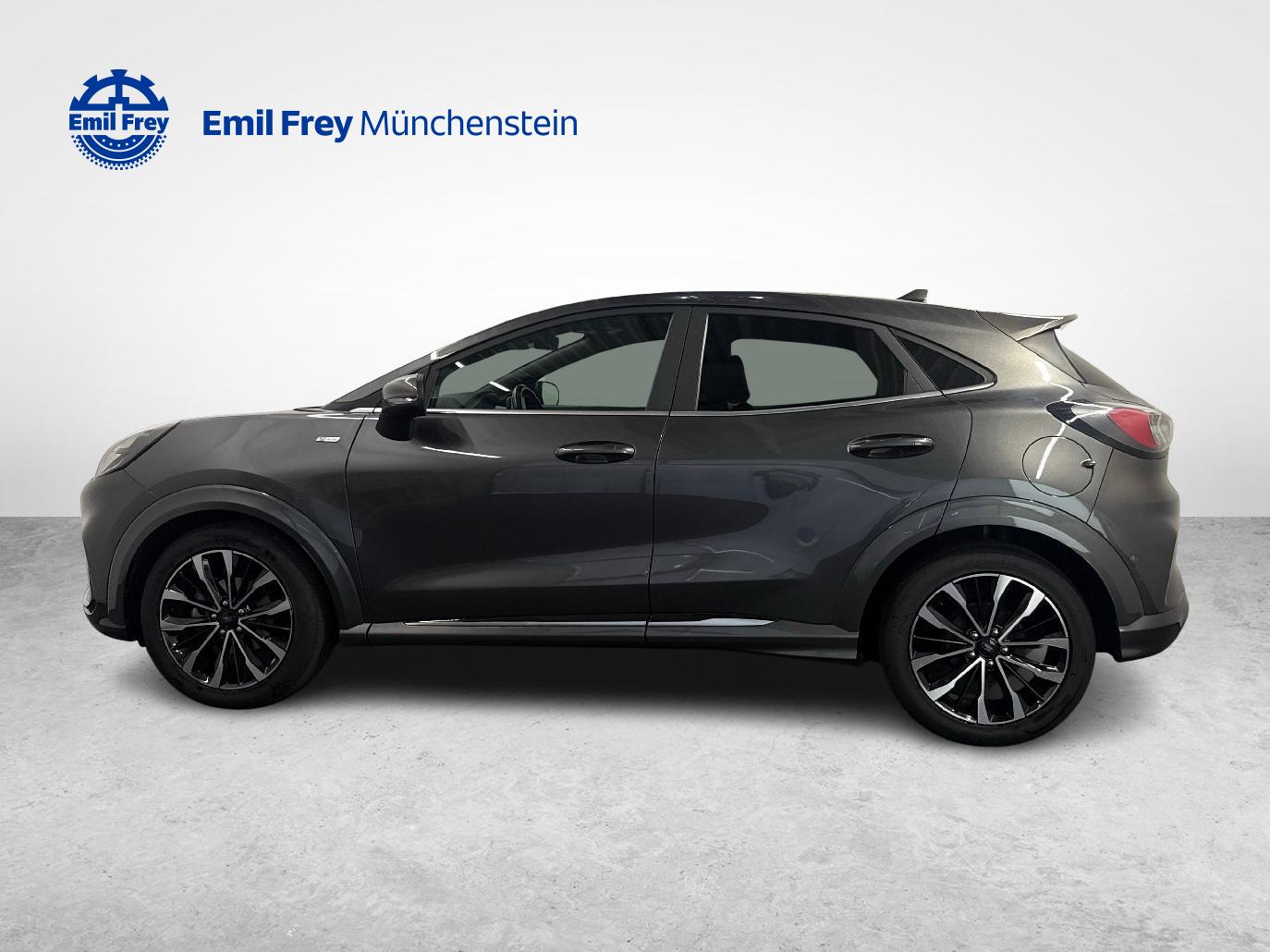 FORD Puma 1.0 EcoB ST-Line Vignale-showroom-element-1