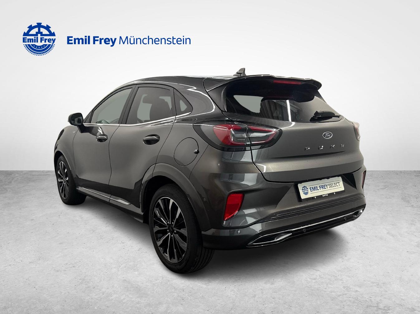 FORD Puma 1.0 EcoB ST-Line Vignale-showroom-element-2