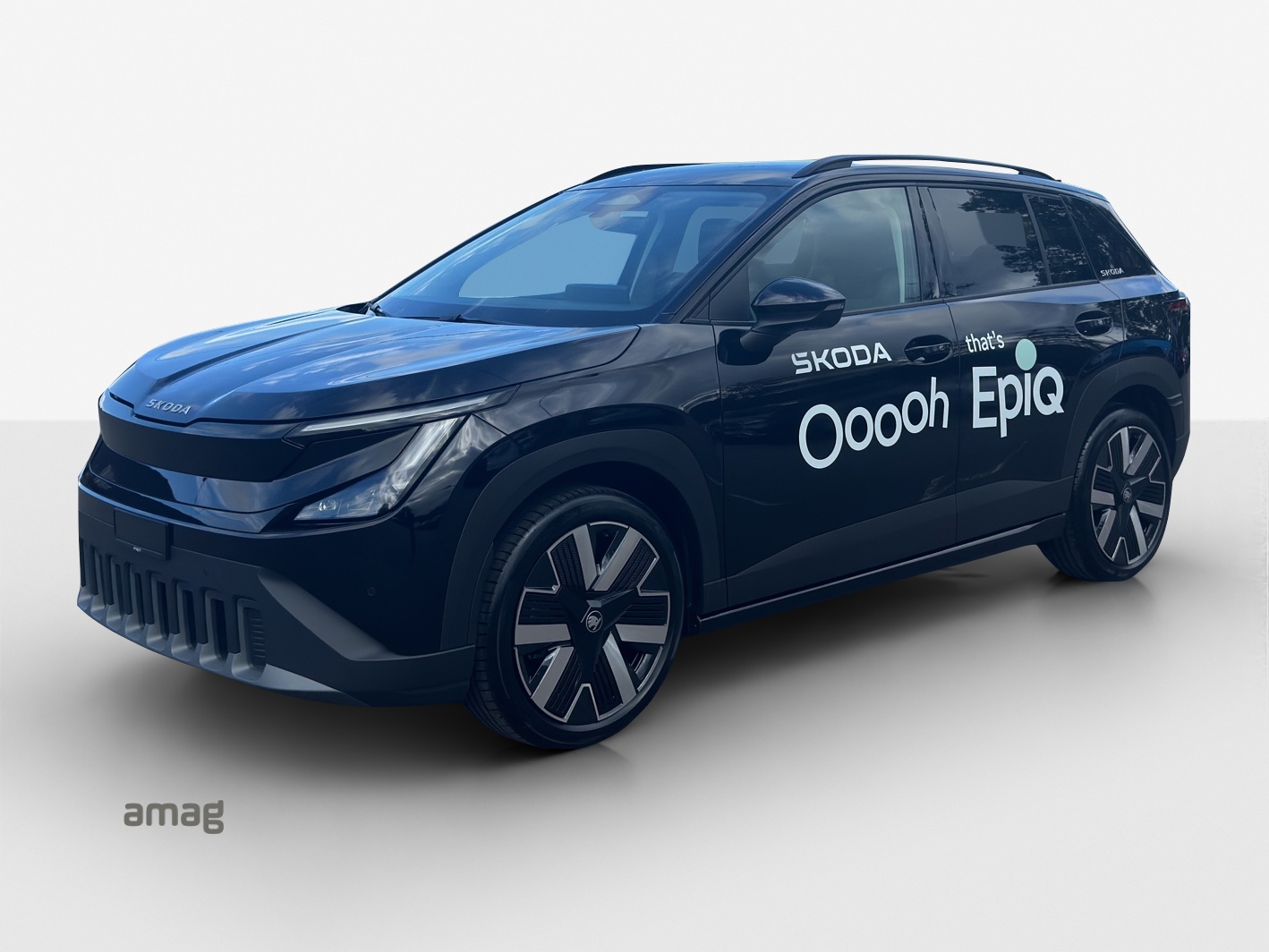 SKODA Epiq Selection 55 4x2