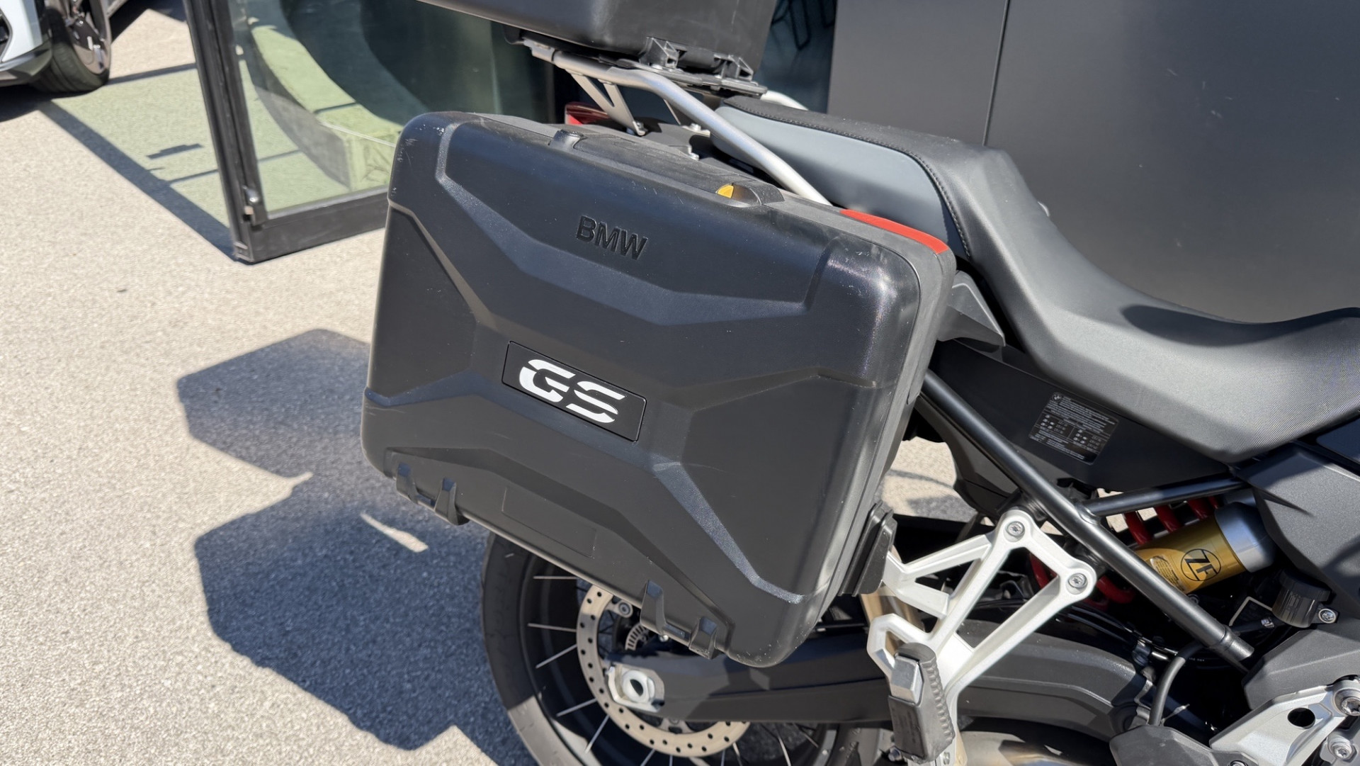 BMW F 850 GS Exclusive-image-2