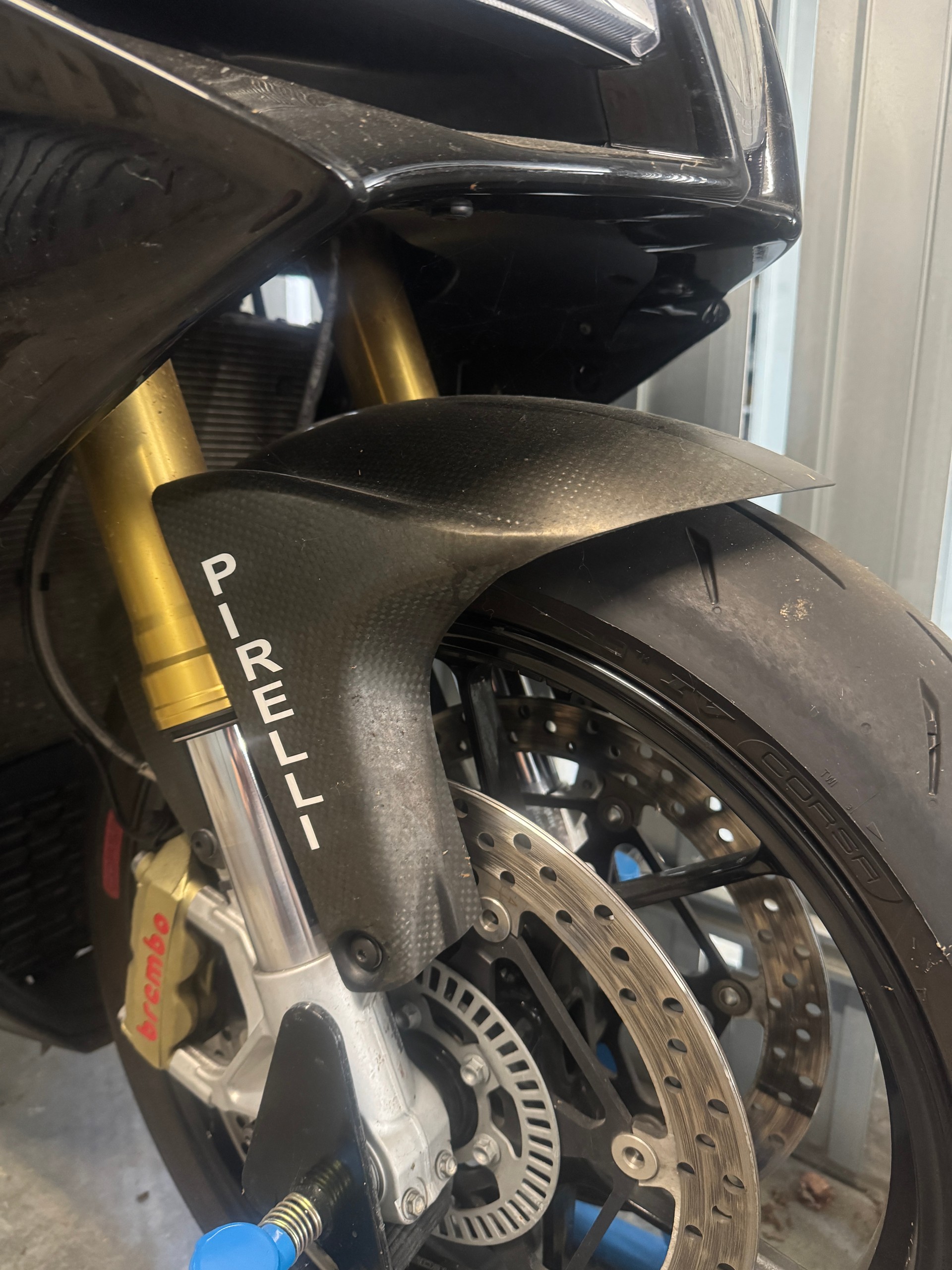 APRILIA RSV4 R-image-5