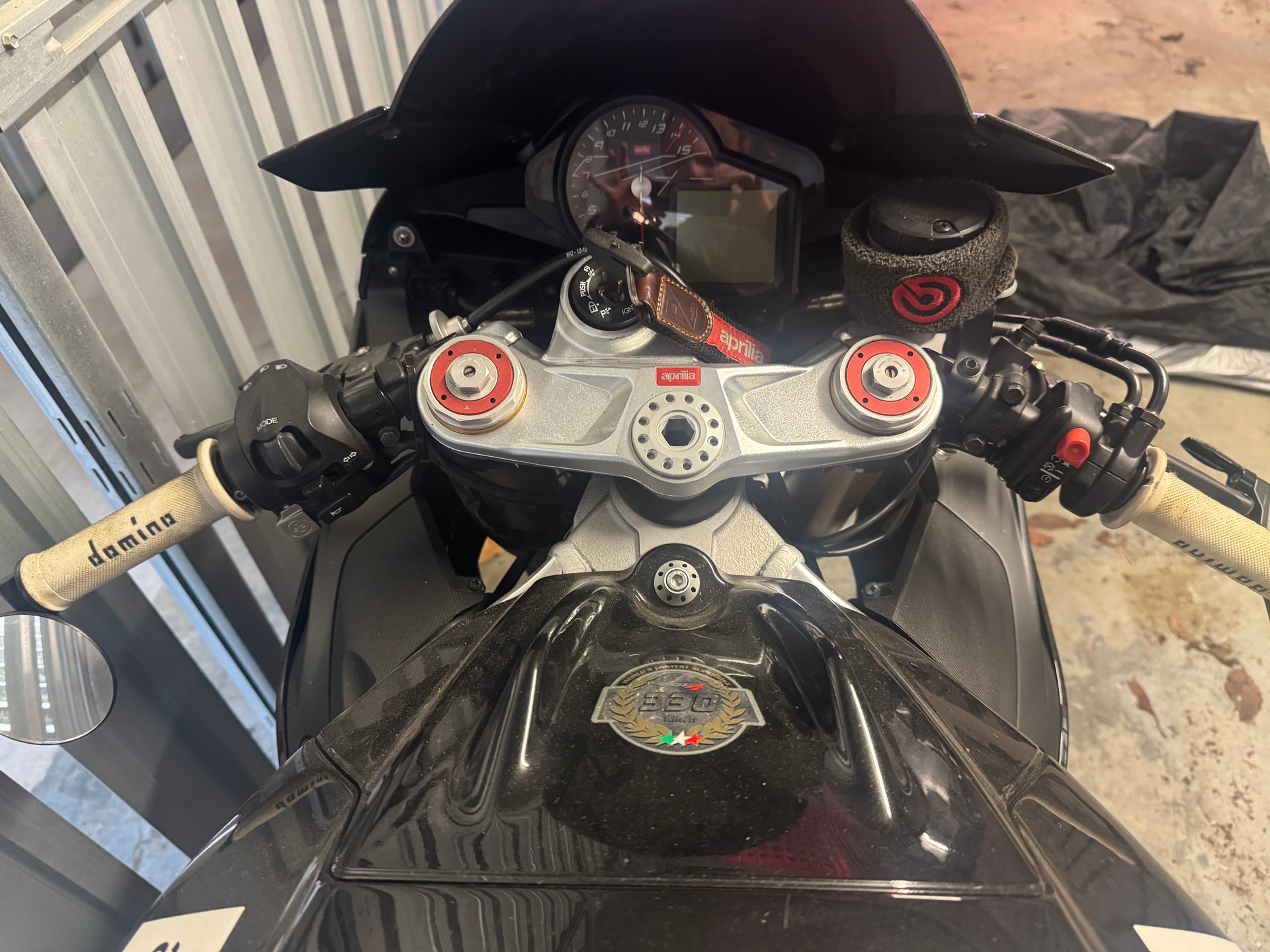 APRILIA RSV4 R-image-2