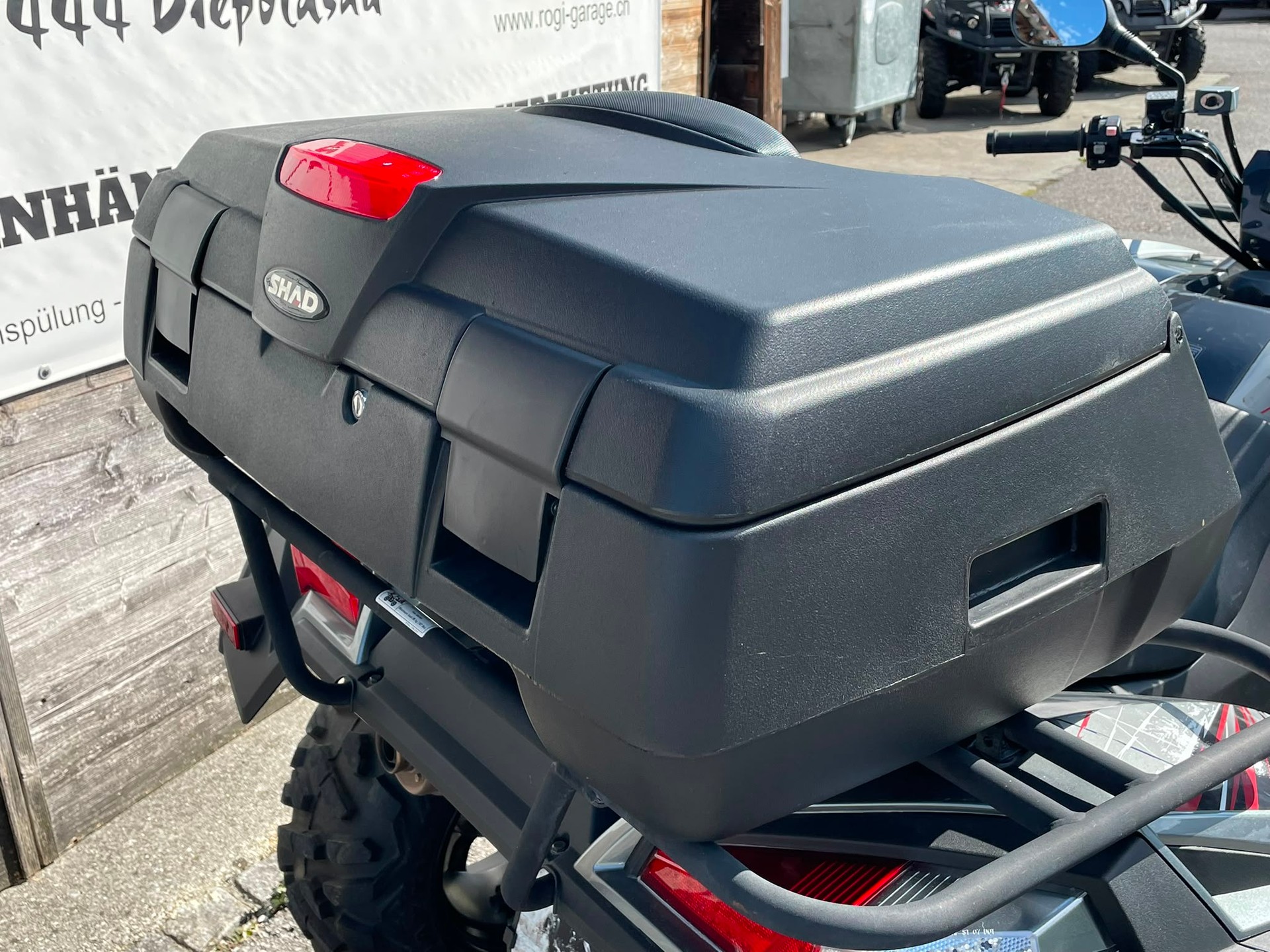KYMCO MXU 700 i-image-4