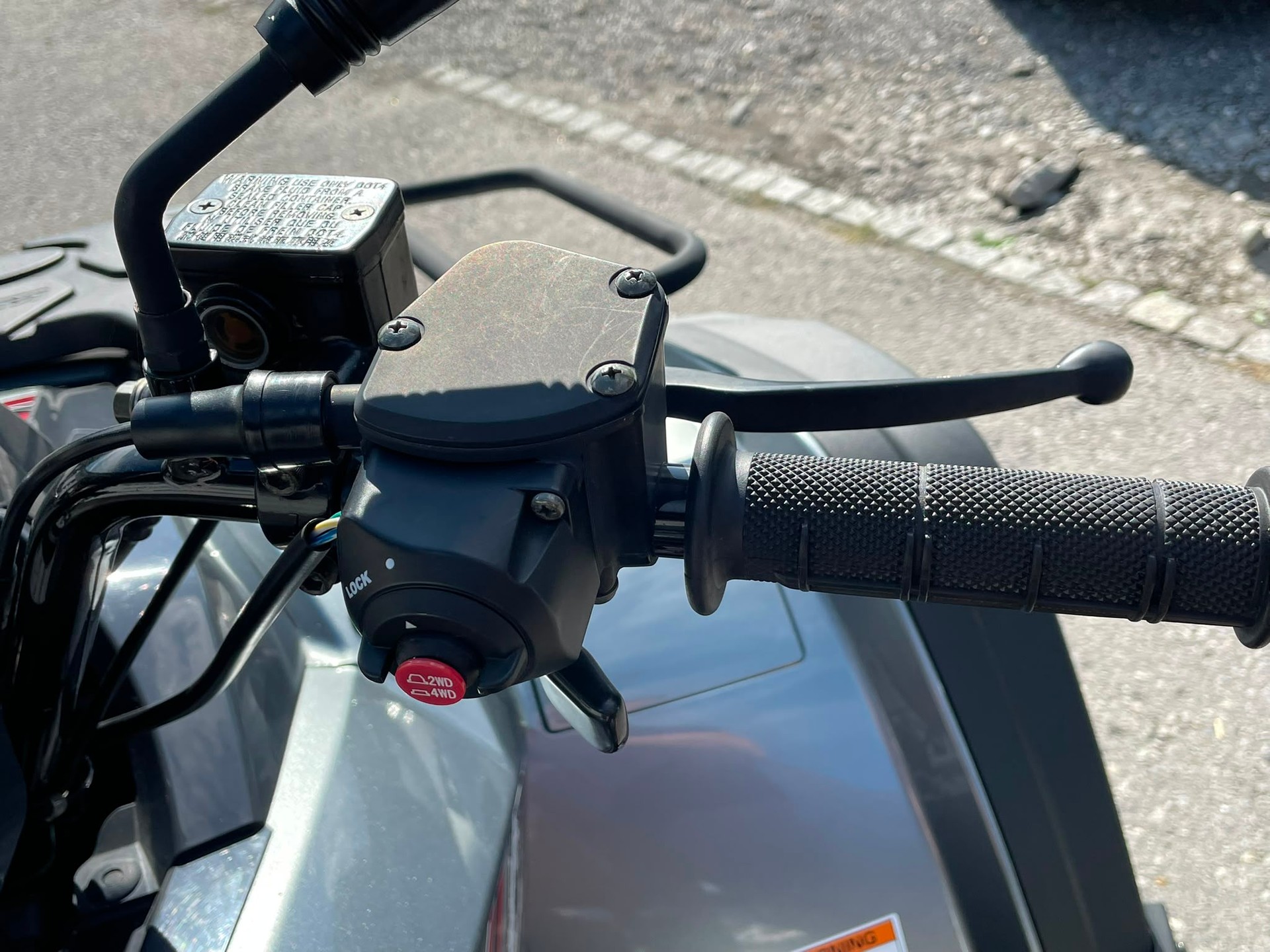 KYMCO MXU 700 i-image-8