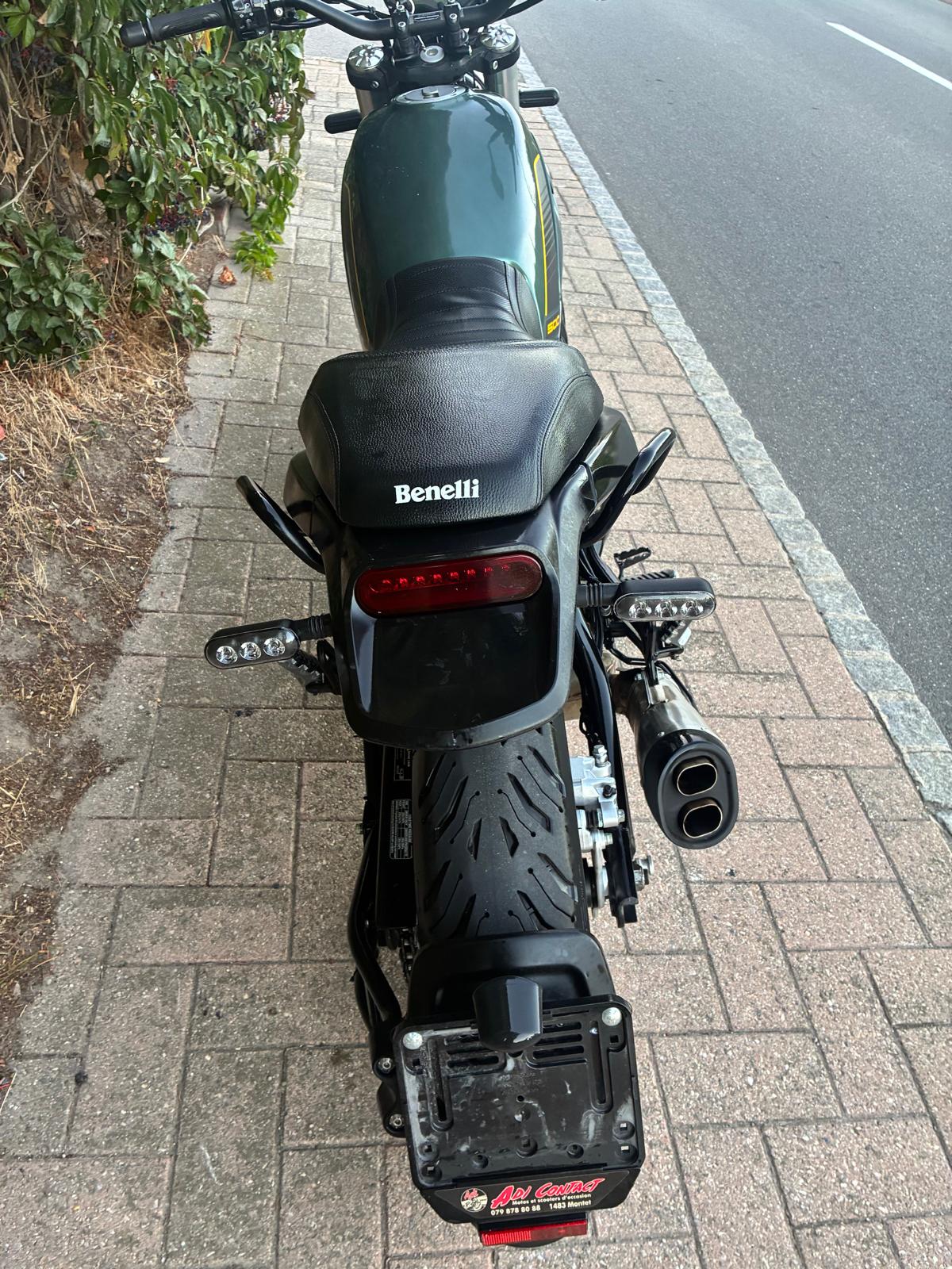 BENELLI Leoncino 500-image-6