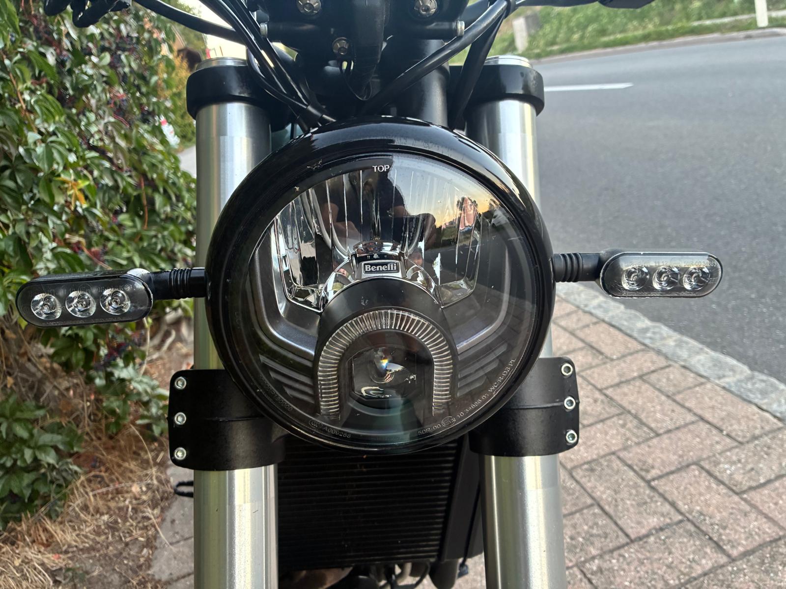 BENELLI Leoncino 500-image-13