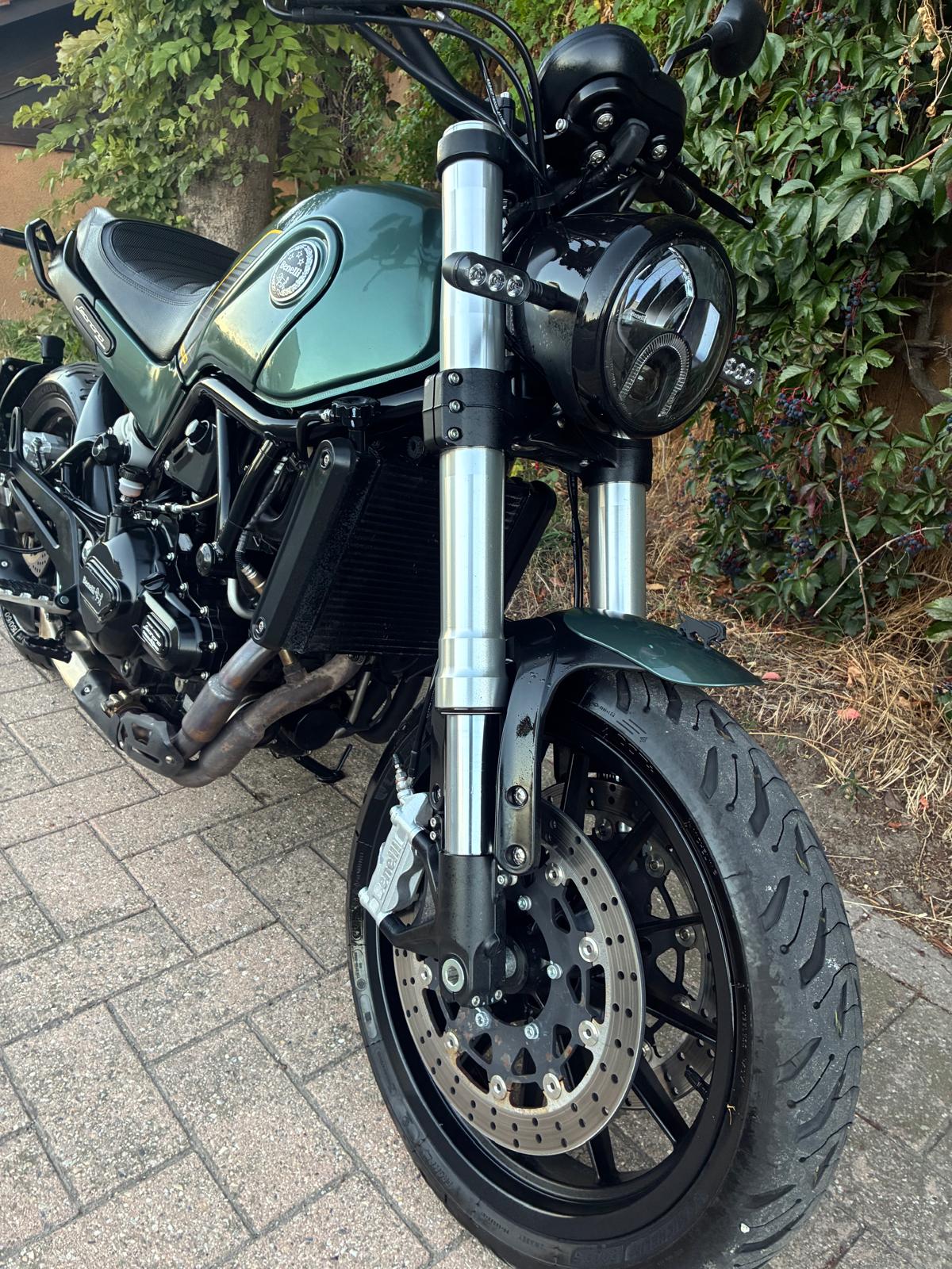 BENELLI Leoncino 500-image-5