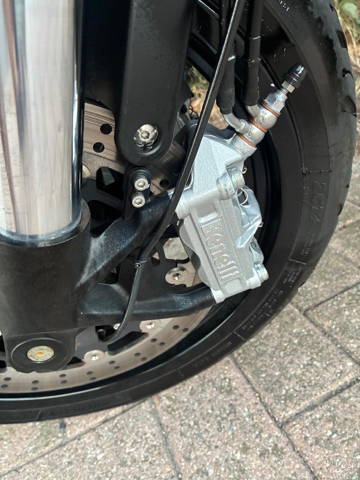 BENELLI Leoncino 500-image-12