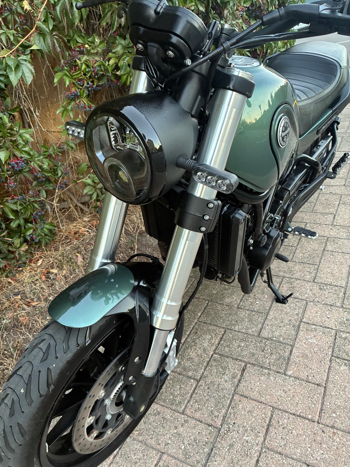 BENELLI Leoncino 500-image-11