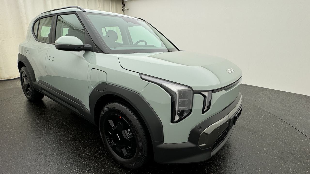 KIA EV2 42 kWh Earth