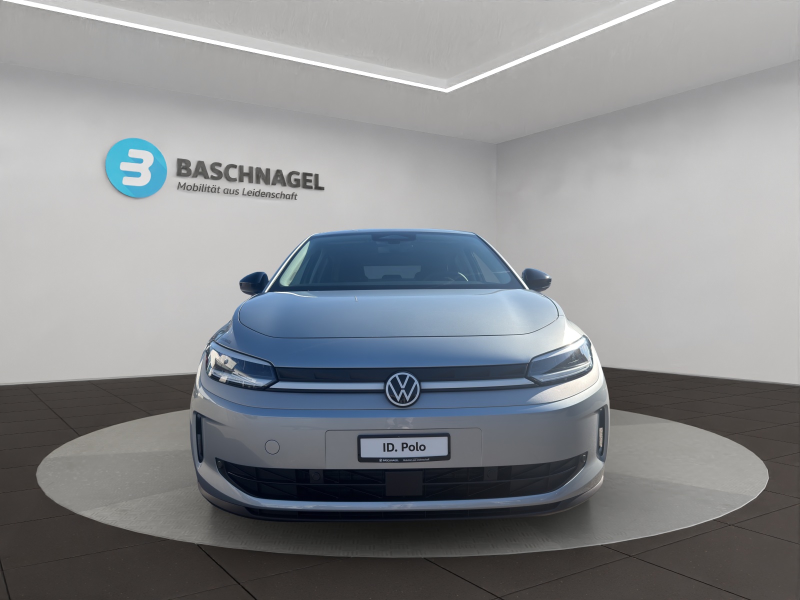 VW ID.Polo 52 kWh Life Edition One-image-7